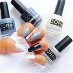 Winking Of you, SOPHi